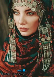 دانلود رمان نه خانی آمد نه خانی رفت اثر مانا نگارش قوی